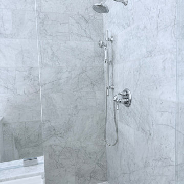 Master Bathroom Project - Johns Creek, GA - 06/2025