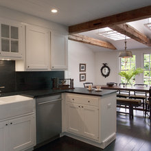 Kitchen Skylight
