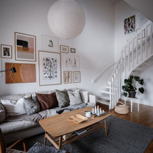 Gallery Wall