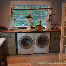 808 Adelaine - Mudroom