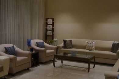 The Penthouse at MGF Villas