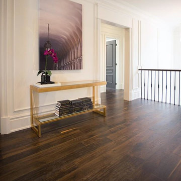 Cypress Hardwood Products