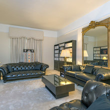 Living Room Ideas