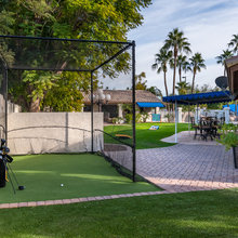 Golf Range