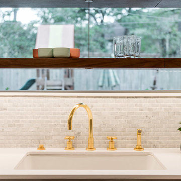 Leafy Lane Renovation