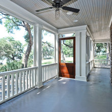 Porches