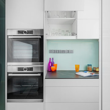 Project: 210 Loyang Ave