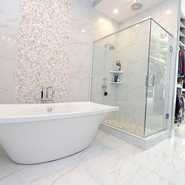 Luxury Custom Build in 2016