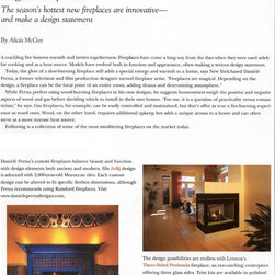 HOME & DESIGN PUBLICATION - Products