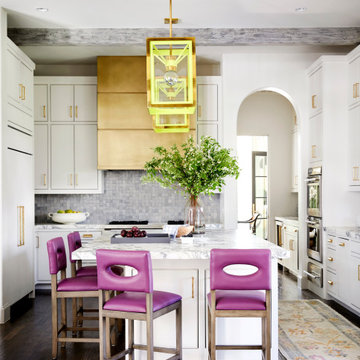 Mockingbird - Modern Mediterranean