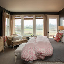 master bedrooms