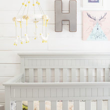 Little George’s Nursery
