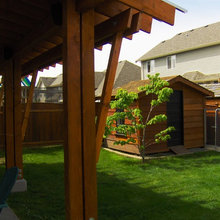 Decks