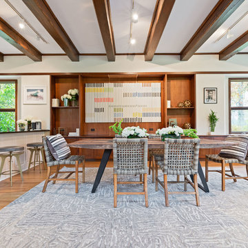 Red Brick Country House | Guest House | Dining Room