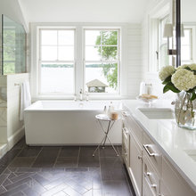 Utah Master bath