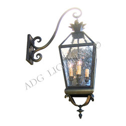 Costum made lighting - Products
