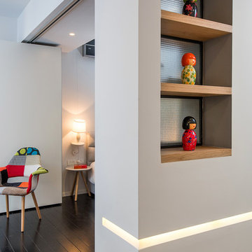 Small Boutique Apartment