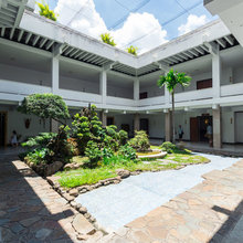 Commercial Artificial Trees