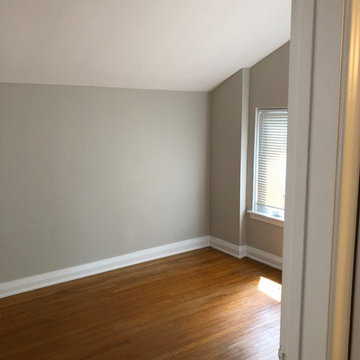 New Occupant Ready!