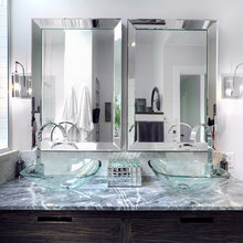 BIG BATHROOM