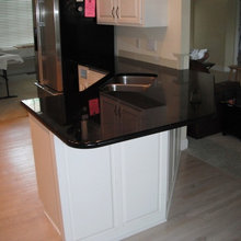 cabinets