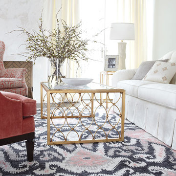 Coffee Table ideas