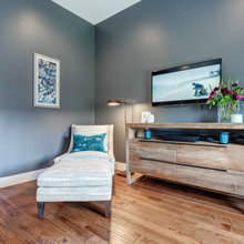 T&M Bedroom Remodel 2022