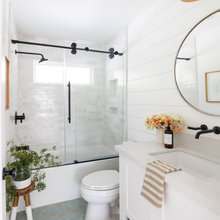 Hall Bath