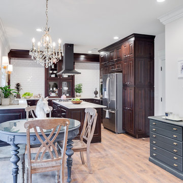 Waypoint Living Spaces