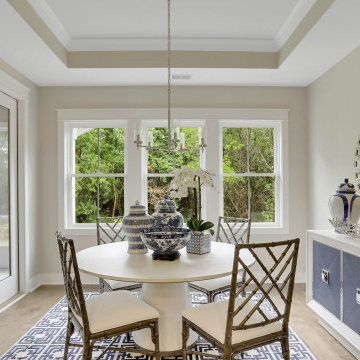 St. Jude Dream Home - 2020 - Savannah, GA