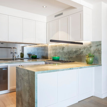Queenscliff Home