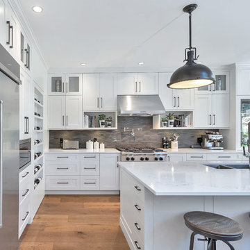 Bear Mountain Elegance
