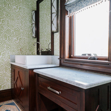 Bathrooms