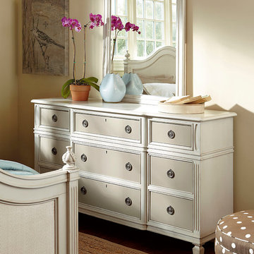 Beach Cottage Bedroom Furniture