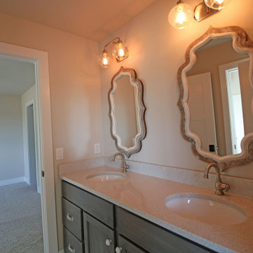 Cape Cod Farmhouse