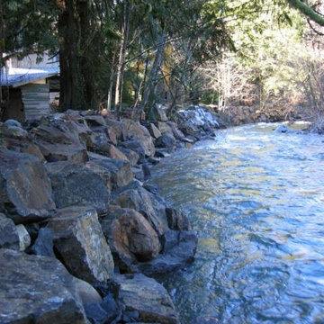 Rockery Projects