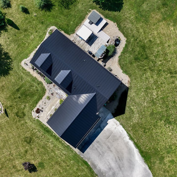 Kirklin - Black Metal drone image 2