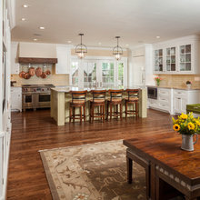 Cedar Farmhouse