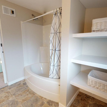 Prairie Heights - 2095 sq. ft,