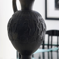 Interiors - Vases