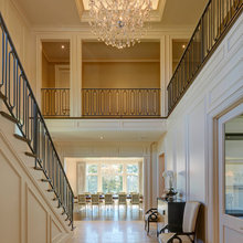 staircase