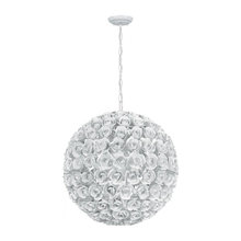chandeliers