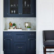 cabinet colors