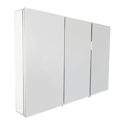Jacuzzi&reg; Medicine Cabinets - Products