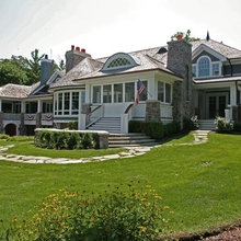 screen porch