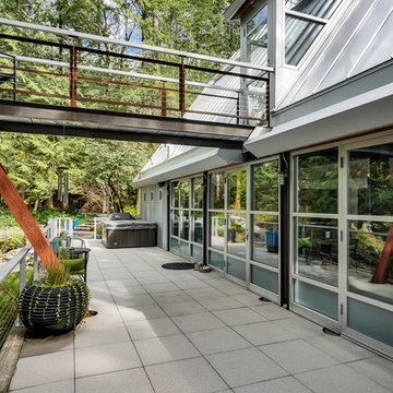 Modern Chalet