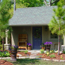Outbuildings