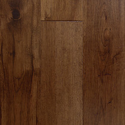 Tuscany Wide Plank - Cannella - Engineered Wood Flooring