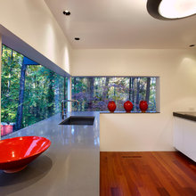 Kitchen Windows