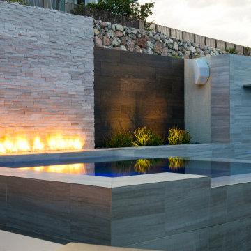 Fire Features